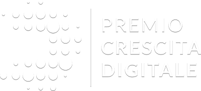 Logo premio crescita digitale